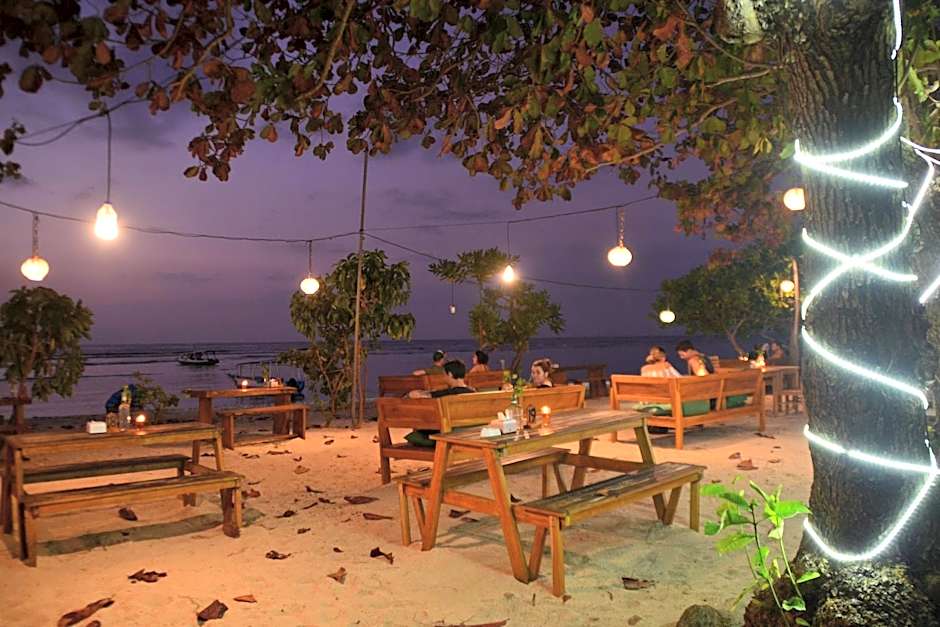 Salili Bungalow