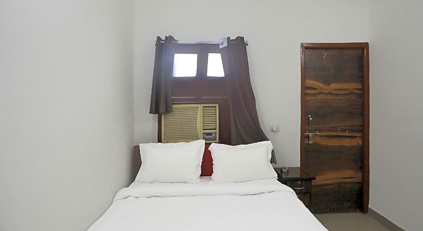 Hotel O Patliputra View