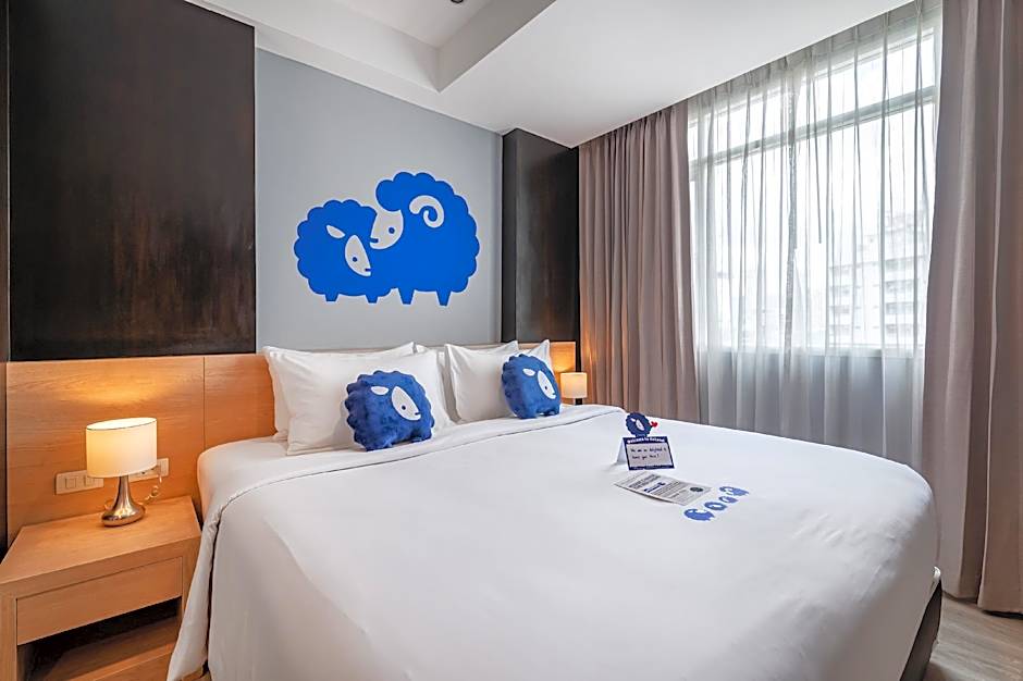 Kokotel Bangkok Dheva Thonglor