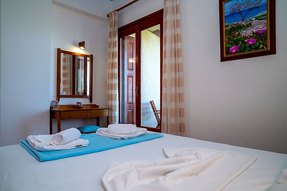 Giannakos Apartments