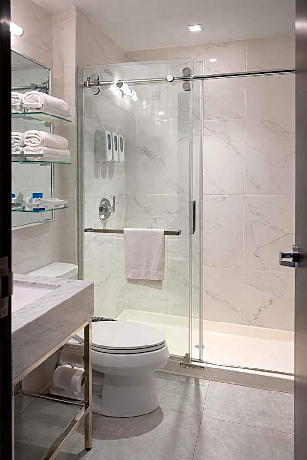 Hotel Mirage Brooklyn