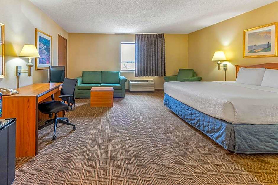 La Quinta Inn & Suites by Wyndham Las Cruces Organ Mountain