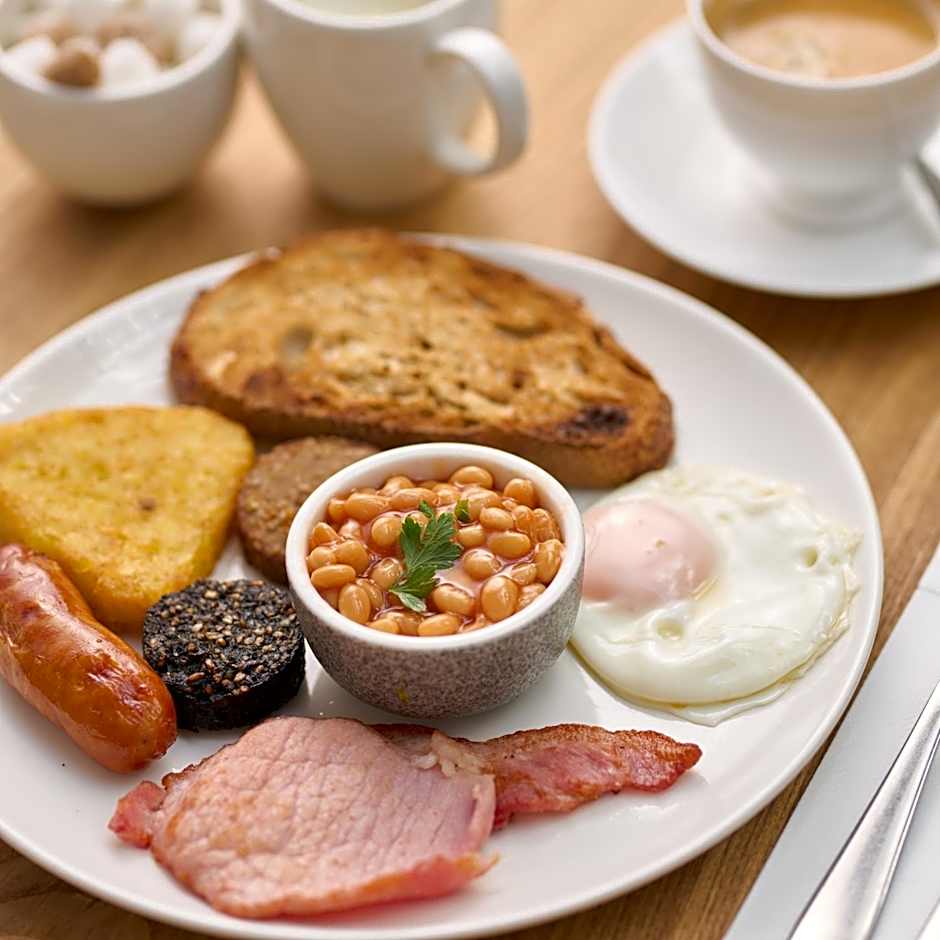 Trinity Townhouse Hotel