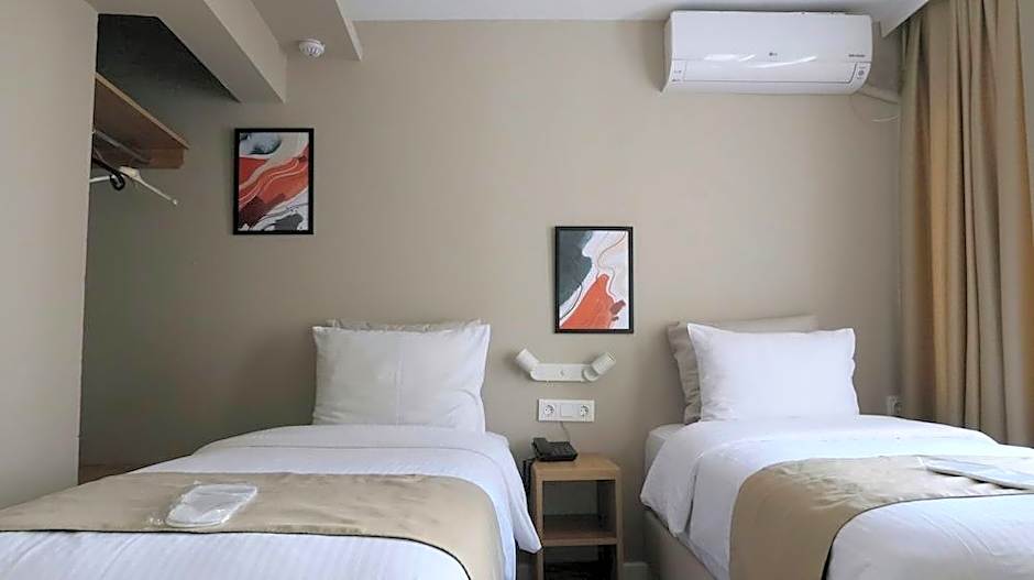 Balta Hotel