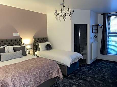 Superior Family Room