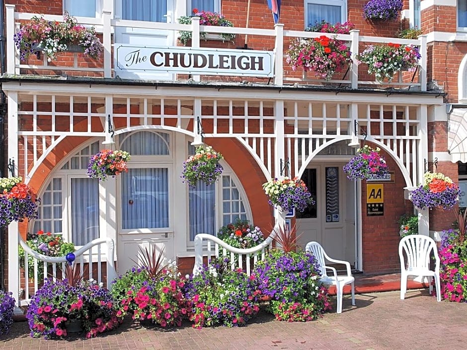 Chudleigh Hotel