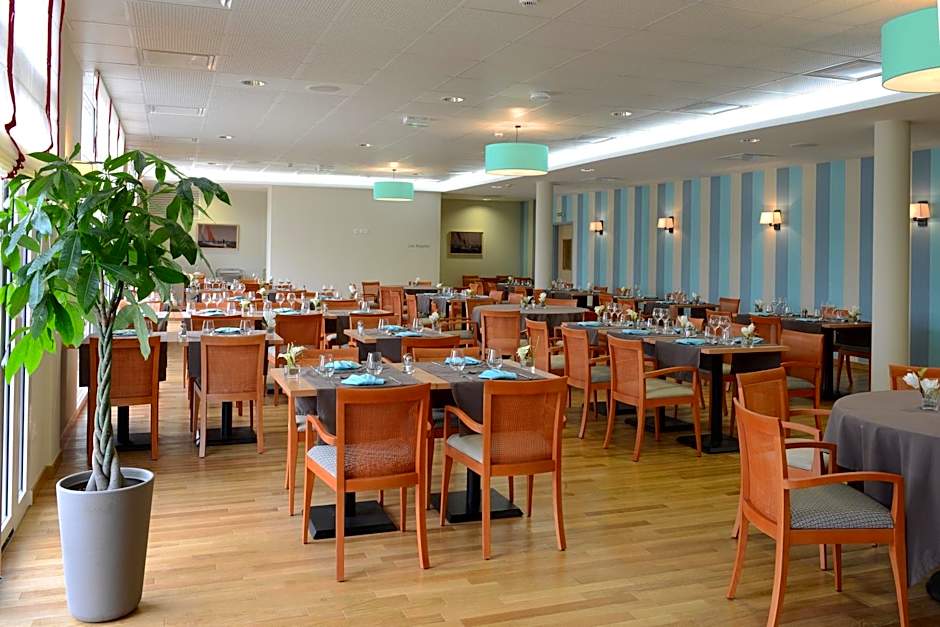 Domitys La Plage de Nacre