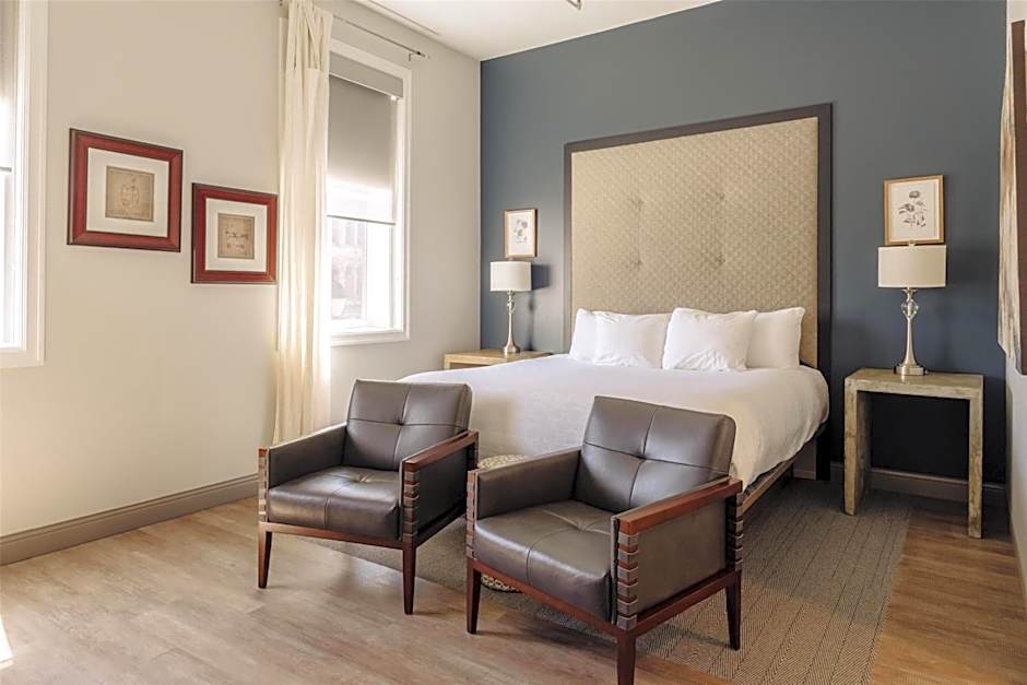 Mercer Hotel Downtown, BW Premier Collection