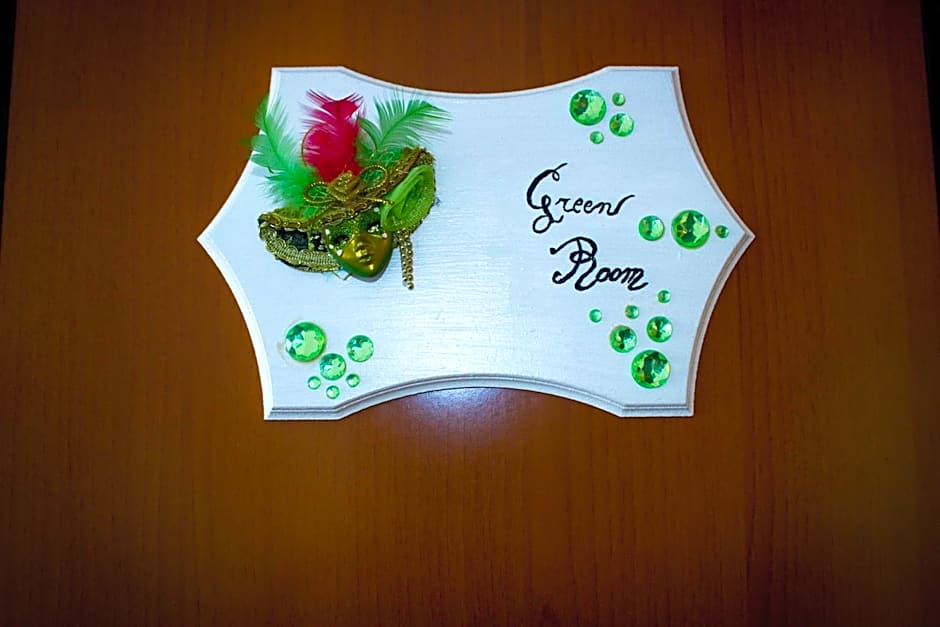 B&B Airport Venice Diego