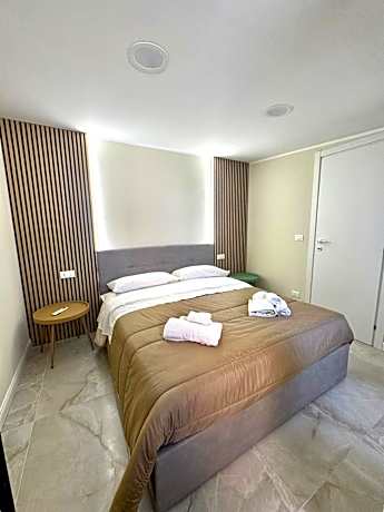 Penthouse Apartment