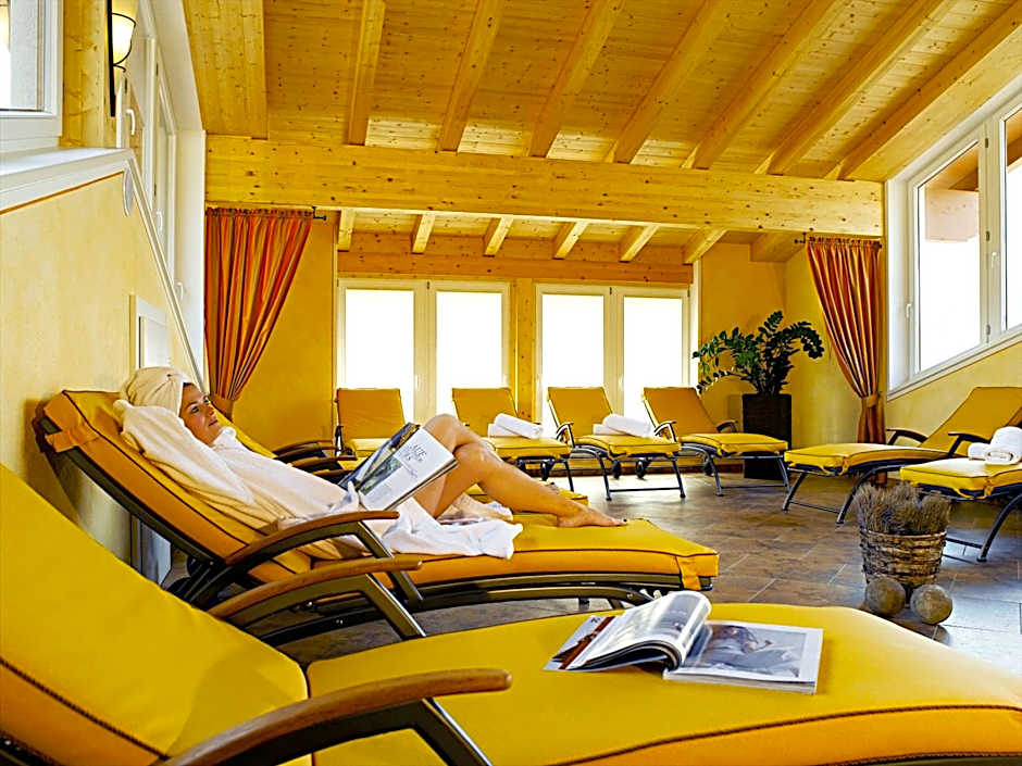 Apart Hotel Garni Strasser