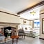 Best Western The Webbington Hotel & Spa