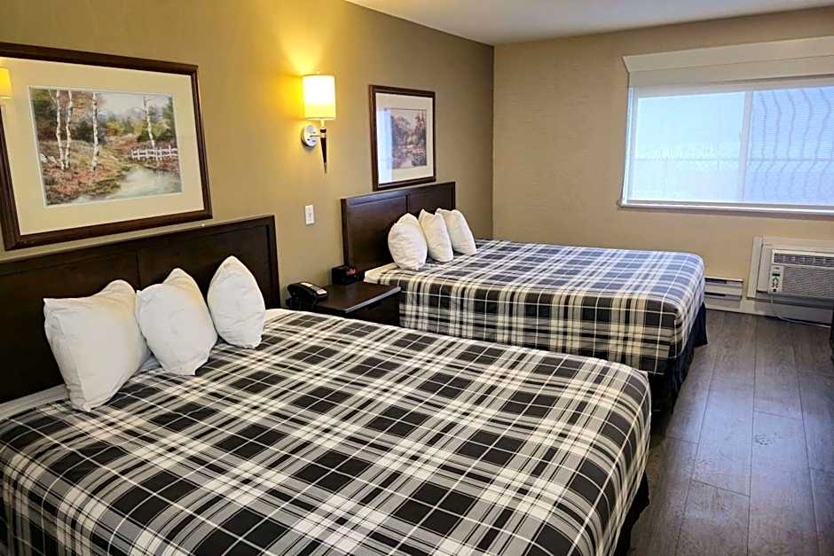 Rodeway Inn & Suites