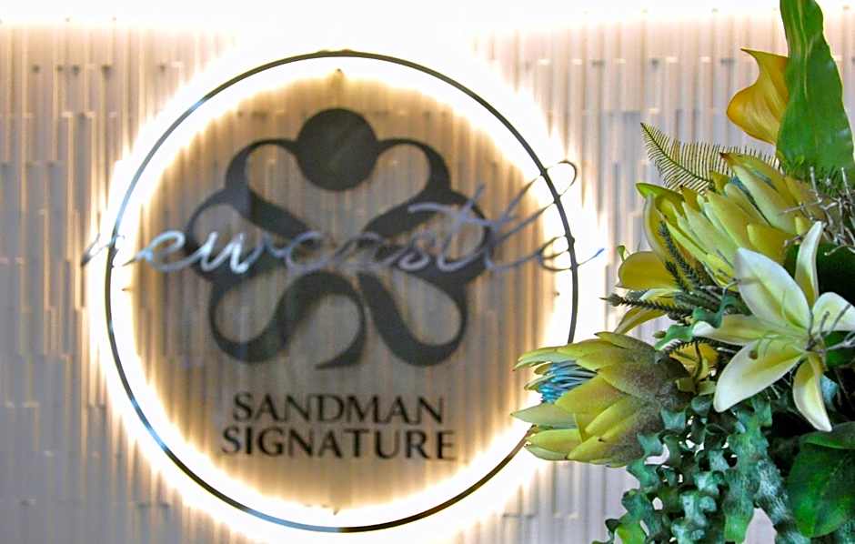 Sandman Signature Hotel Newcastle