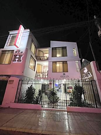 HOTEL AREQUIPA