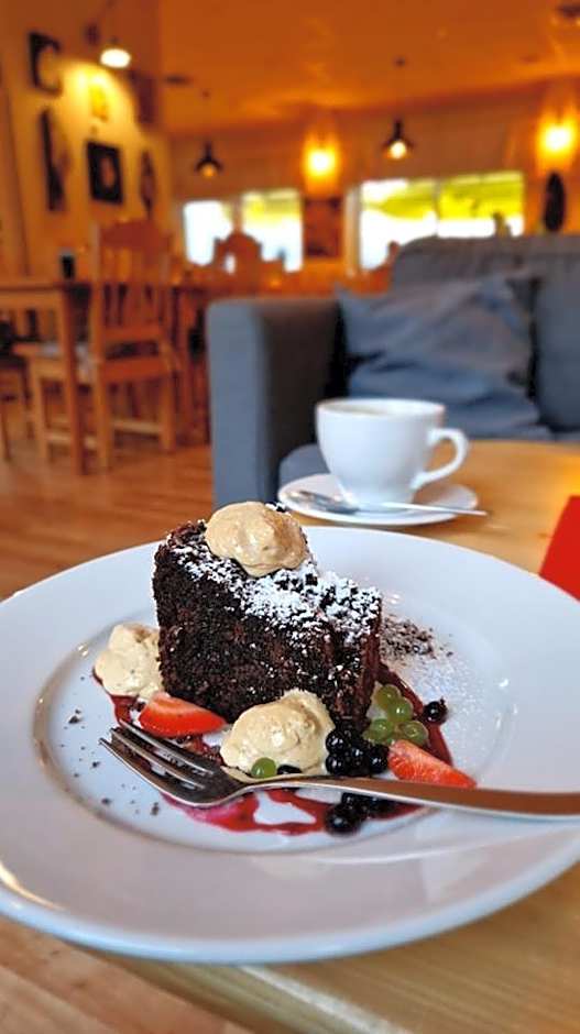 Ośrodek Perełka Bieszczady