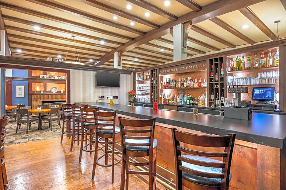 Best Western Premier Mariemont Inn