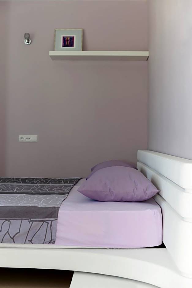 Family Hotel Dalis