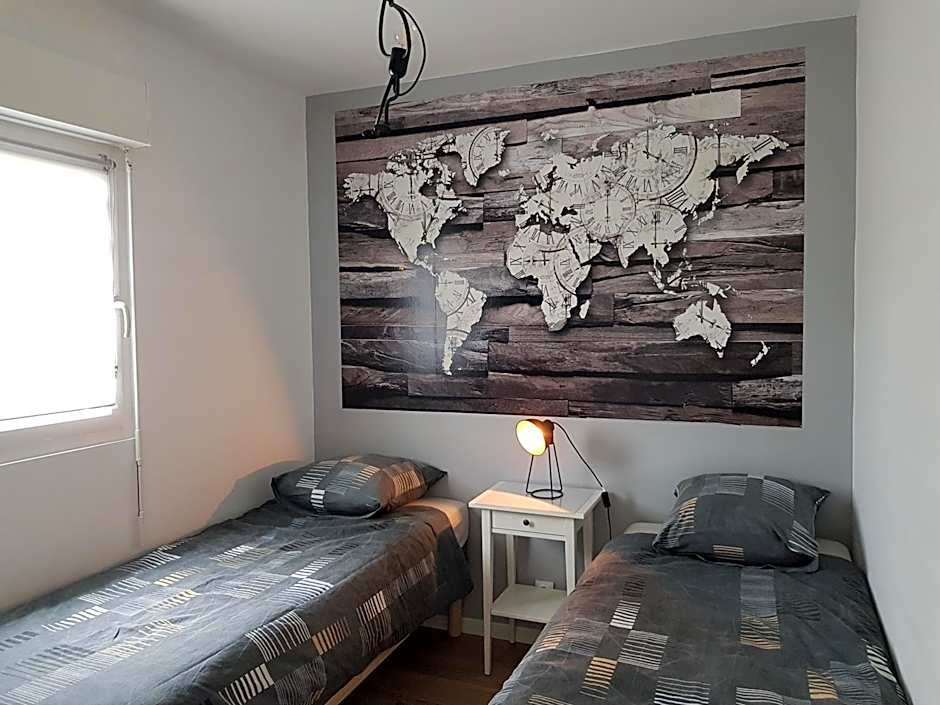 Normandie Sword Beach