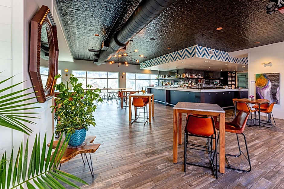 Hilton Garden Inn Asheville Downtown