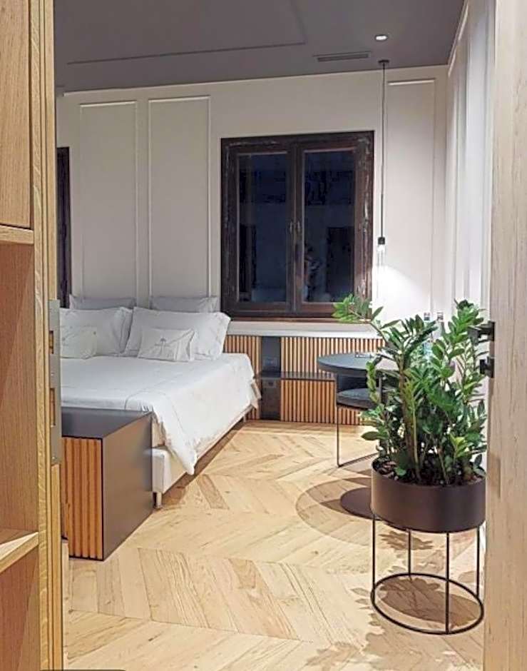 Relais Villa Margherita