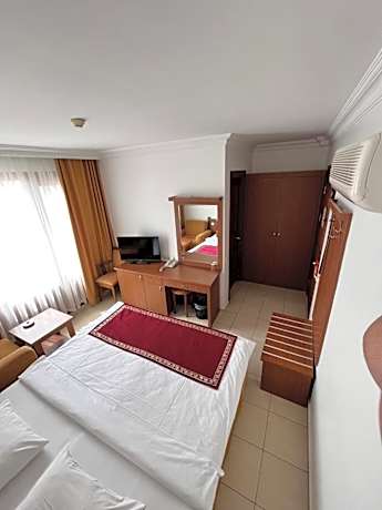 Single Room with Sea View