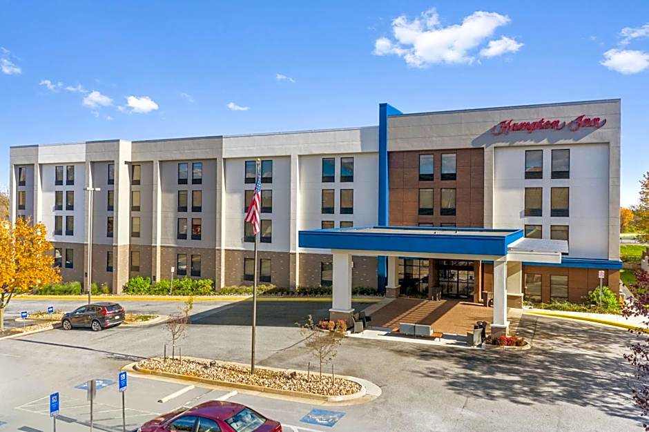 Hampton Inn Winchester N/Conference Center