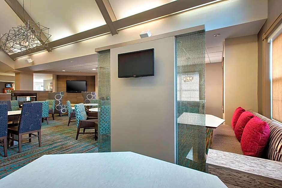 Residence Inn by Marriott Cranbury South Brunswick