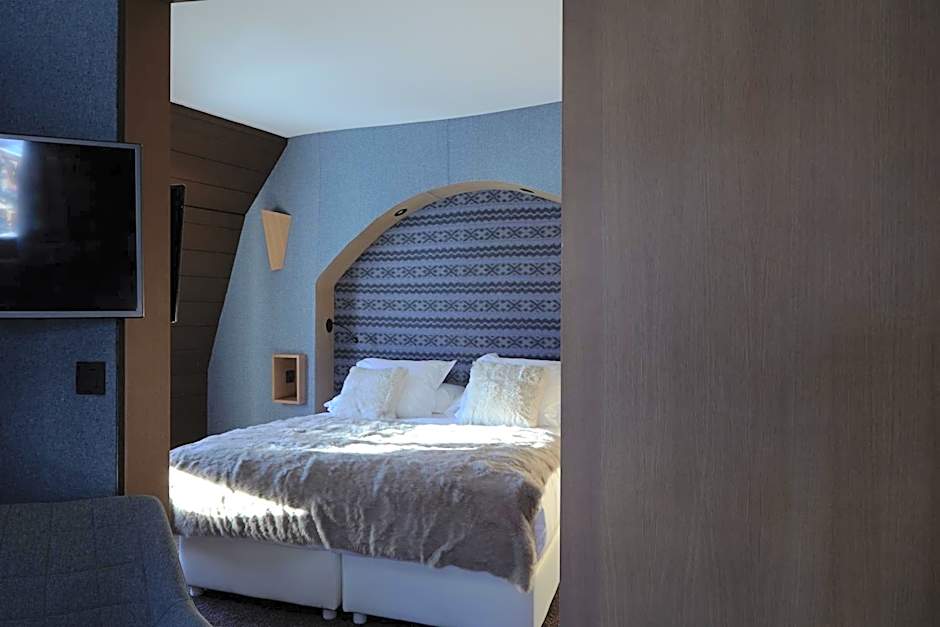 SOWELL COLLECTION Hotel des Dromonts