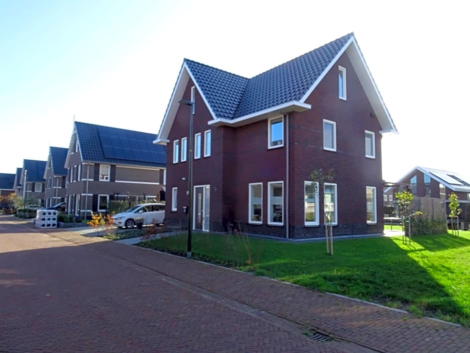 B&B Snekerpoort