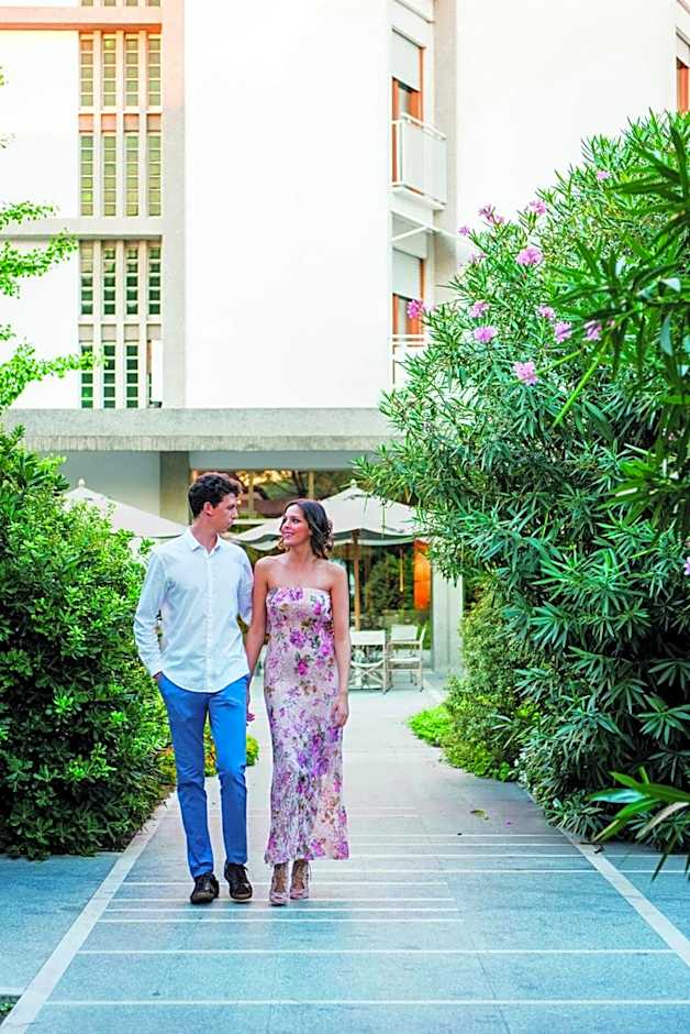 Art&Park Hotel Union Lido