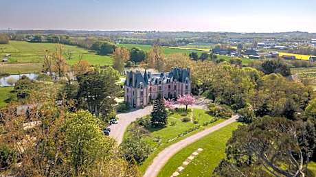 Château Hôtel Du Colombier