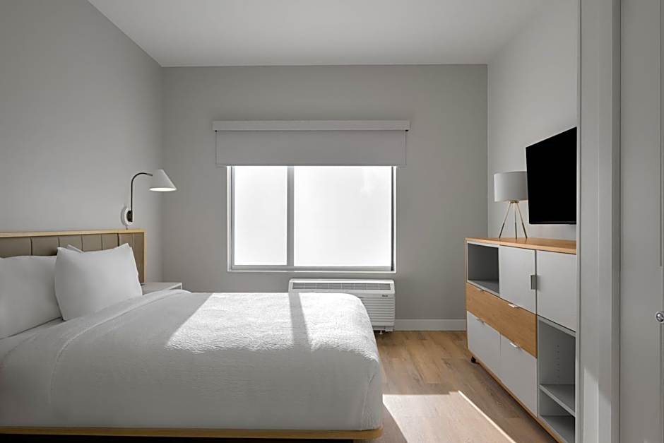 TownePlace Suites by Marriott Coeur d'Alene