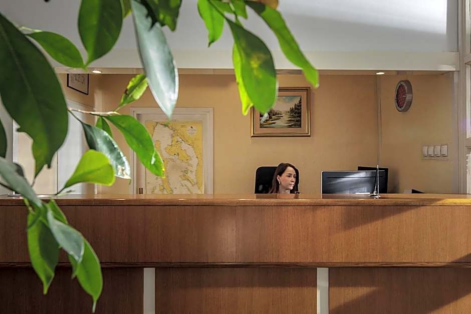 Boarding House Lucija