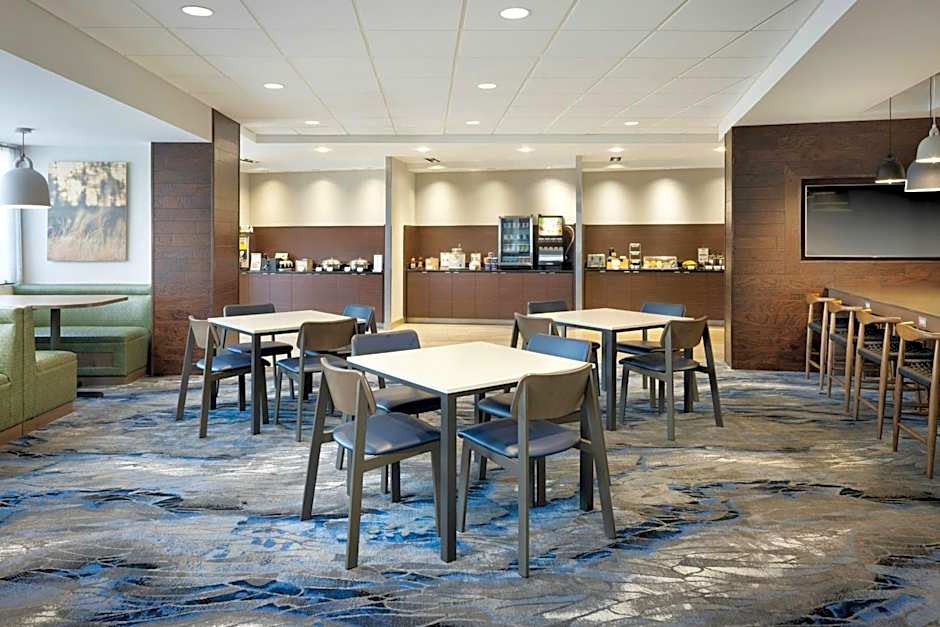 Fairfield Inn & Suites by Marriott Bowling Green