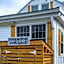 Beach Bum West-O Motel