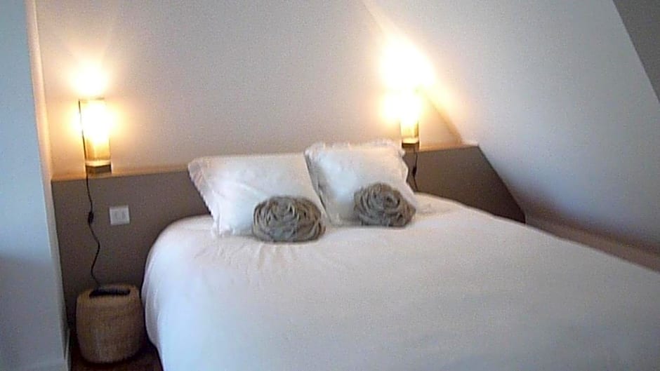 Chambres d'Hôtes Les Potiers