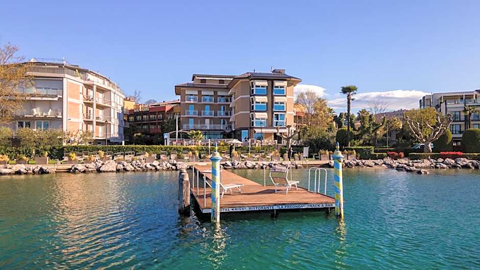 Kriss Internazionale Hotel