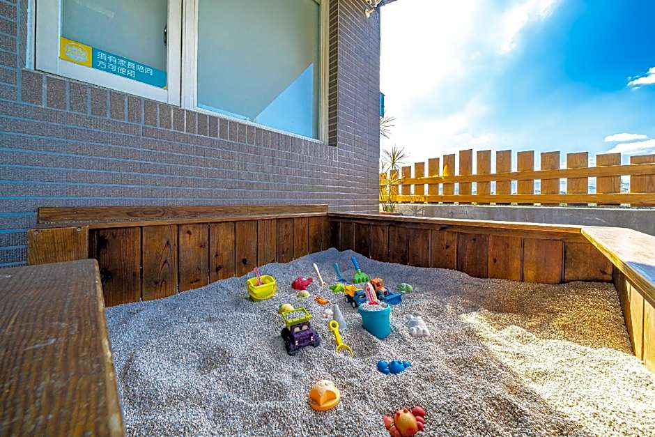 Kids Paradise – Ilan