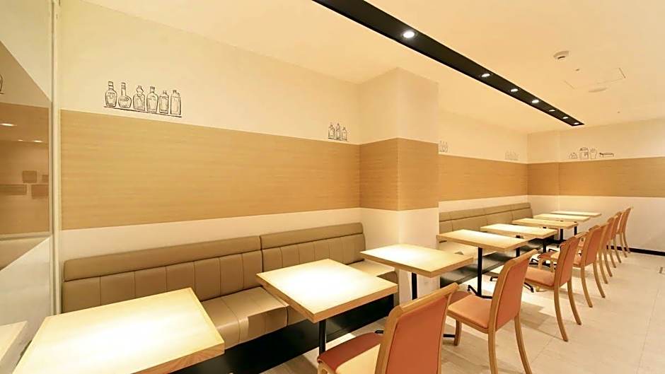 Richmond Hotel Higashi Osaka