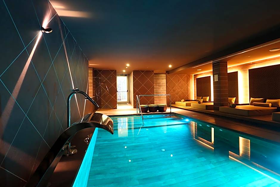 Mar Azul Pur Estil Hotel & Spa - Adults Only