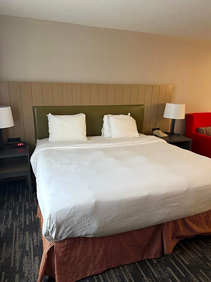 Country Inn & Suites by Radisson, Elgin, IL
