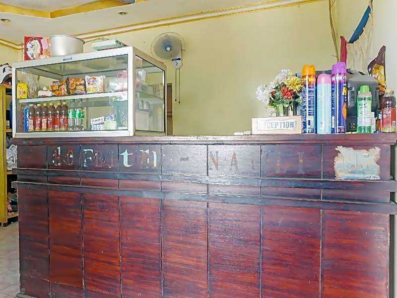 Oyo 91766 Fortuna Hotel Syariah