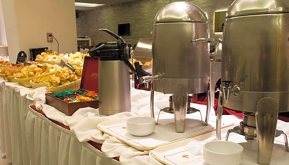 Hotel Atlântico Travel Copacabana