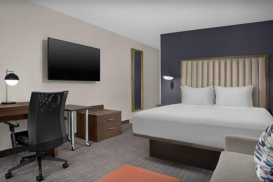 Courtyard by Marriott Waco