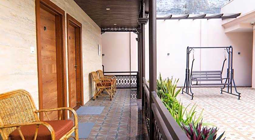 Vashishth Guest House