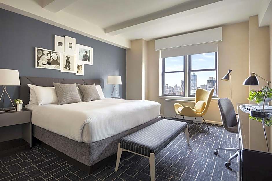 The Shelburne Sonesta New York