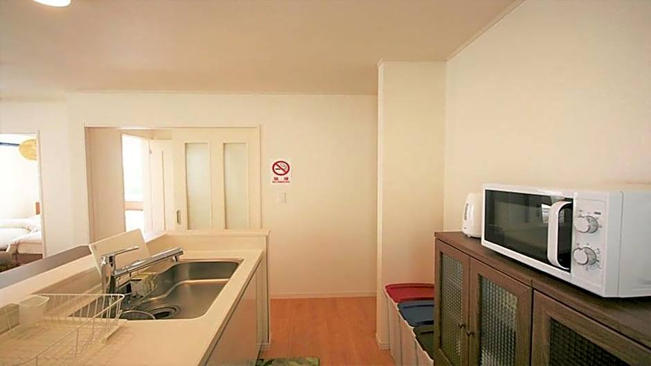 Grandioso Okinawa Villa Onna 1 (ex. THE FEEL ONNA Villa I -Kaze-)