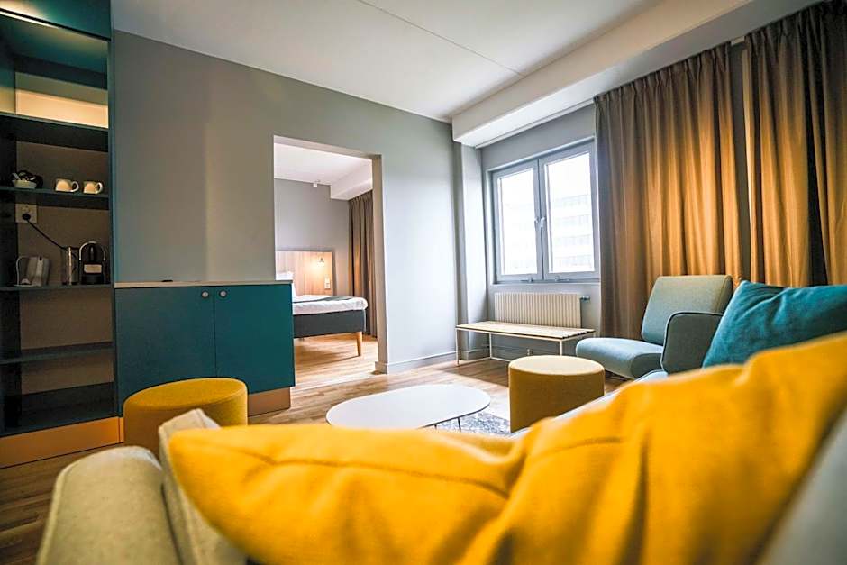 Scandic Kista