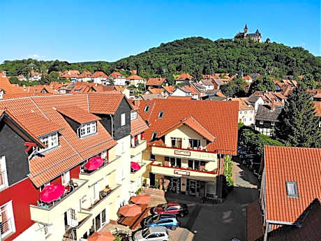 Apart Hotel Wernigerode